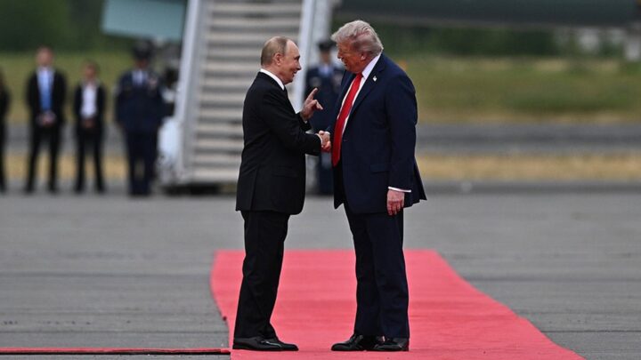 Fin del tratado START entre Trump y Putin: ¿Estamos más cerca de una guerra nuclear?