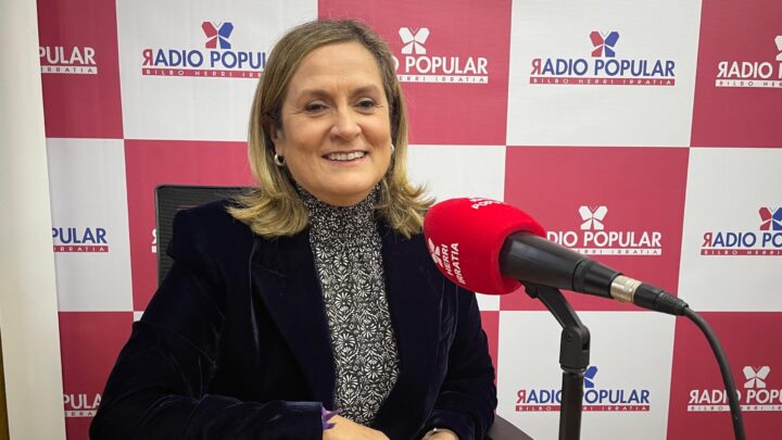 «Utilizaremos todas las herramientas a nuestro alcance para defender el pulmón verde de Gorostiza»