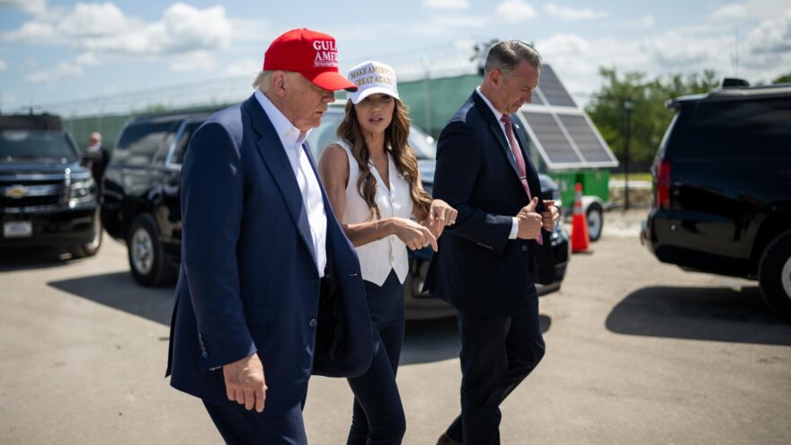 El mundo en cinco minutos: la actualidad internacional de este martes 10