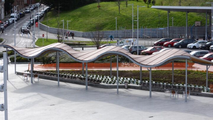 «Utilizaremos todas las herramientas a nuestro alcance para defender el pulmón verde de Gorostiza»