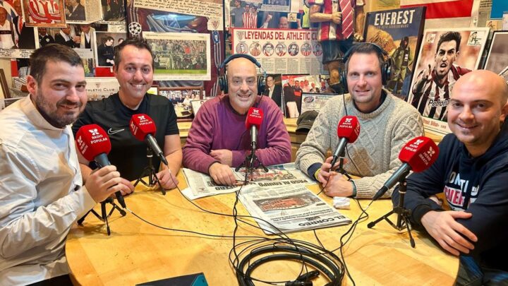 Se perciben los brotes verdes