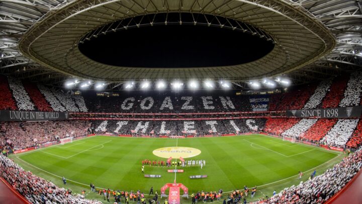 ¡Eskerrik asko Erreala!