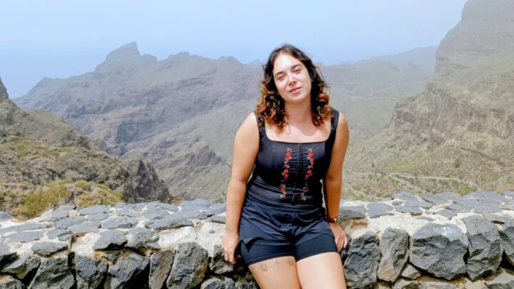 «Hemos crecido con el amor romántico como meta final»