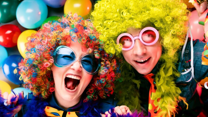 Barrika se prepara para el Carnaval