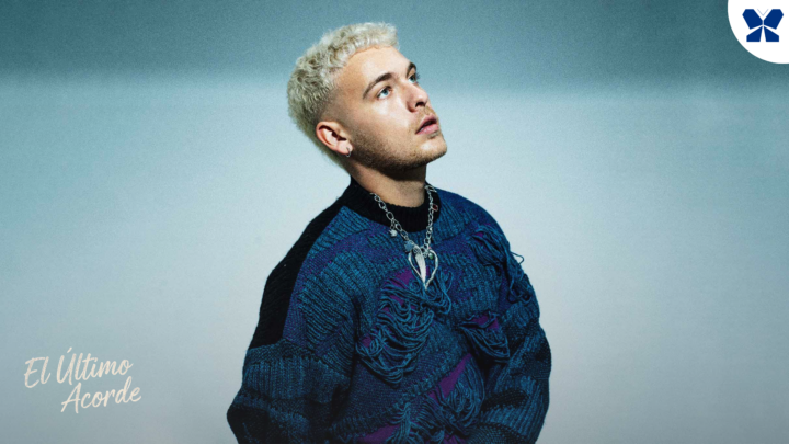 Hens aterriza en Bilbao con su ‘Mudanza’