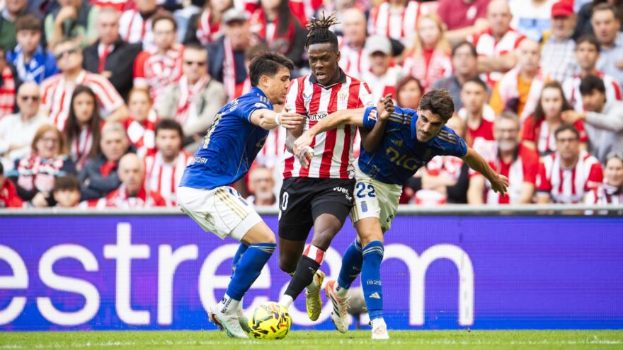 La vuelta al Tartiere en el camino hacia los 42 puntos