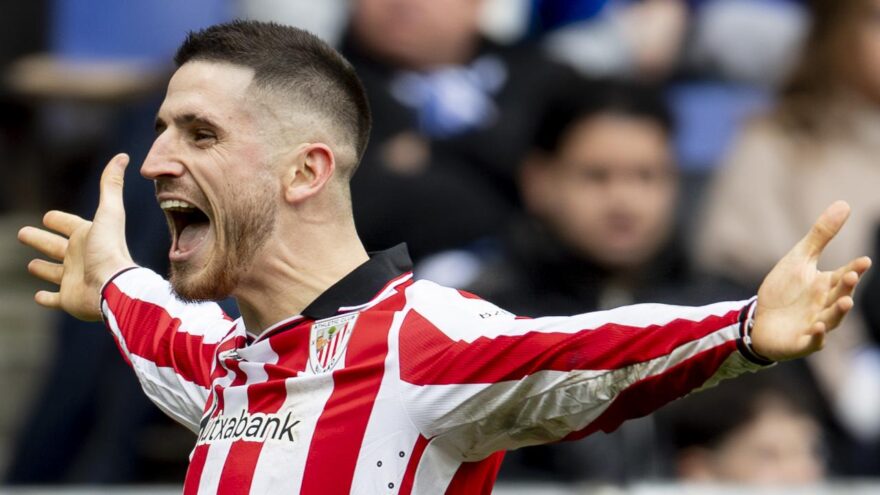 ⚽ ¡Sancet marca de penalti y remonta el partido en el Tartiere! | Real Oviedo 1-2 Athletic Club