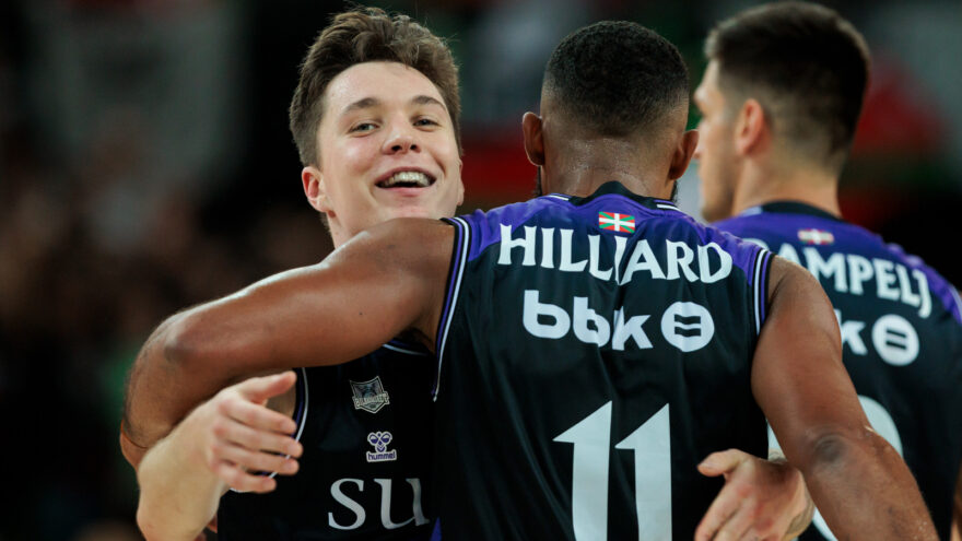 Sin los puntos de los americanos no llegan las victorias en Liga Endesa