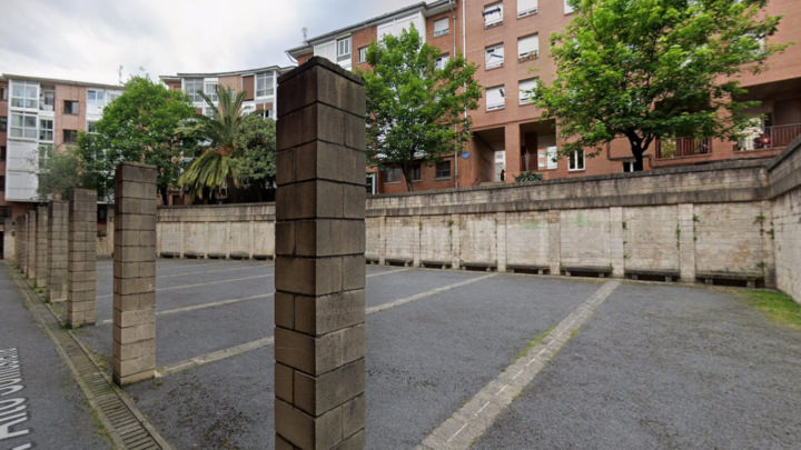 Los artistas callejeros de Bilbao alertan: «La nueva ordenanza puede borrar el arte de las calles»