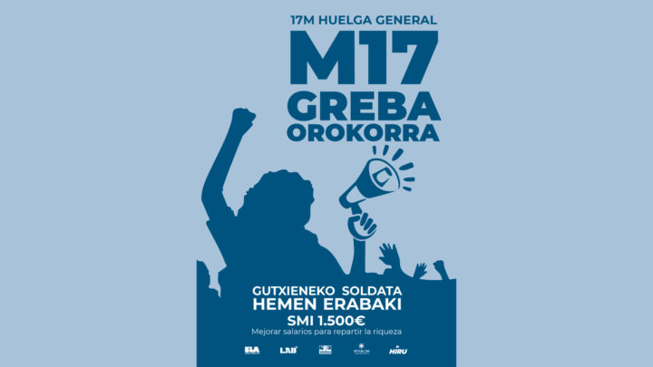 Los artistas callejeros de Bilbao alertan: «La nueva ordenanza puede borrar el arte de las calles»