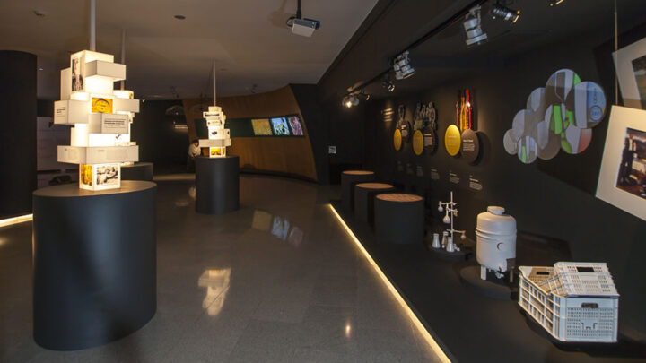 Txakolingunea: un viaje interactivo por siglos de historia en Bakio