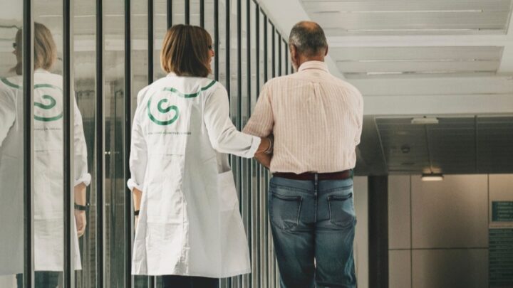 Ejercicio, nutrición, mindfulness y dejar de fumar: la agenda contra el cáncer en Bizkaia