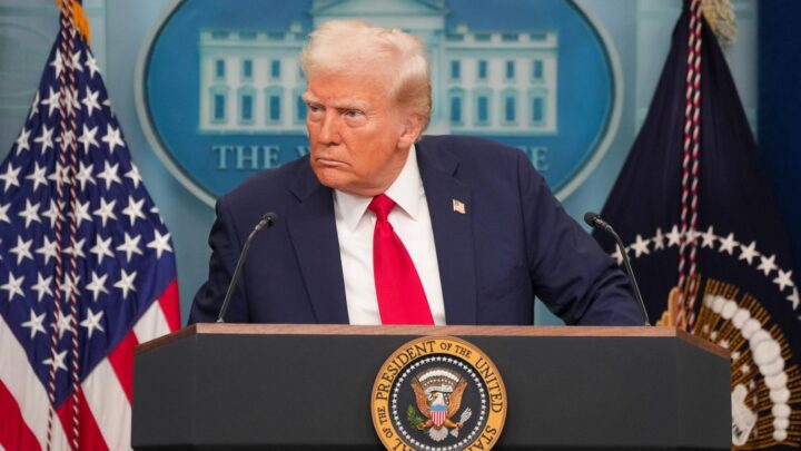 El mundo en cinco minutos: la información internacional de este martes 17