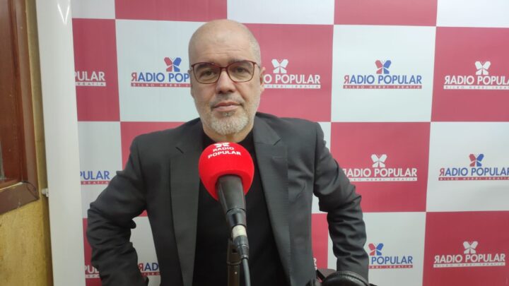 Sordo exige que los «beneficios históricos» de las empresas se trasladen ya a los salarios