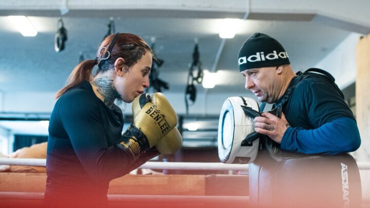 KombativAs 1×35 – Aitana Álvarez: «Soy una peleadora completa»