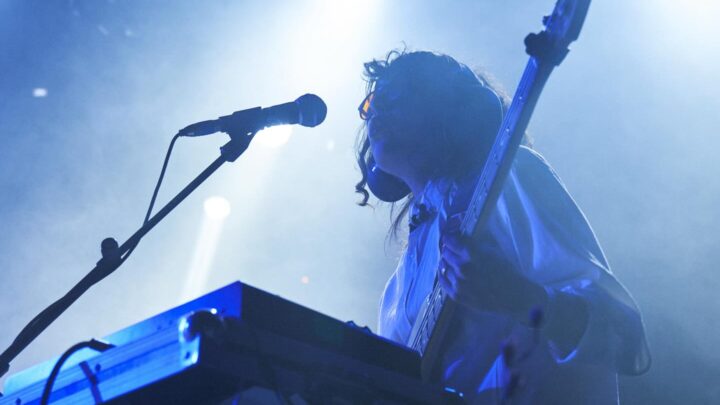 Conciertos de este fin de semana en Bilbao, Bizkaia y alrededores (del 19 al 22 de febrero)