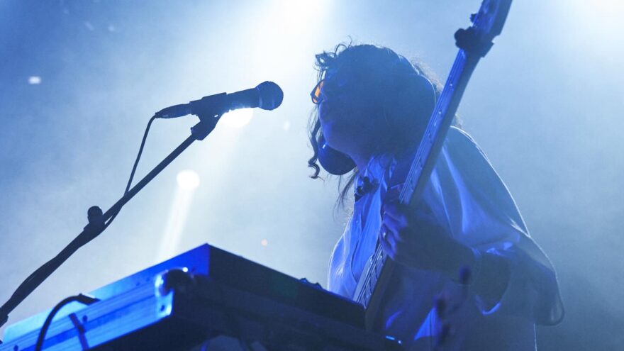 Conciertos de este fin de semana en Bilbao, Bizkaia y alrededores (del 19 al 22 de febrero)