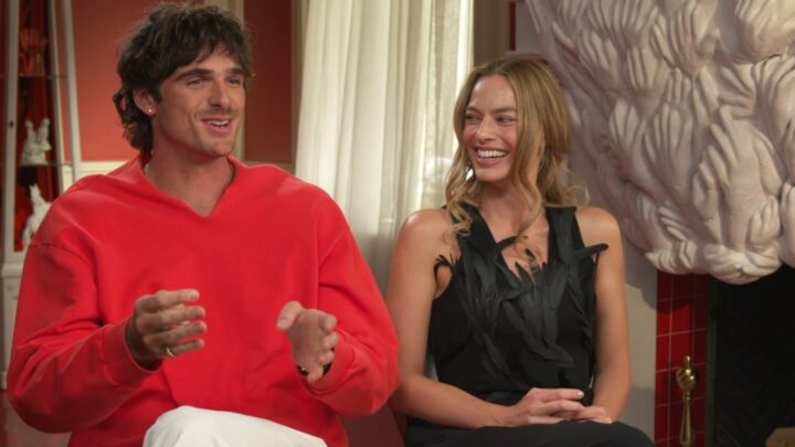 Las raíces vizcaínas de Jacob Elordi, el actor de moda en Hollywood