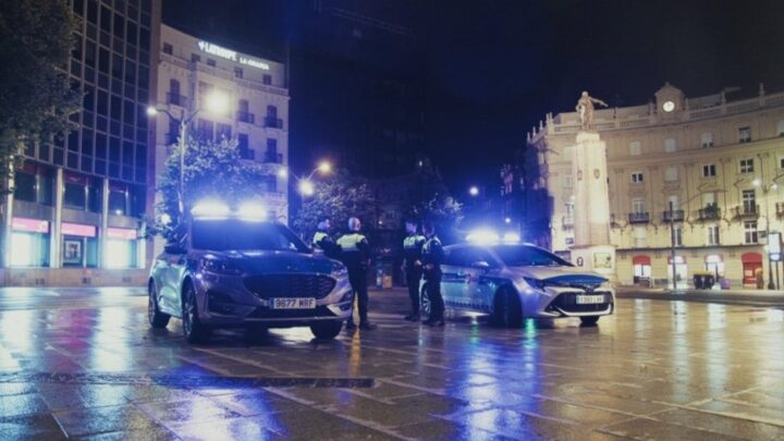 Los MIB quieren volver a la senda de la victoria en Gran Canaria