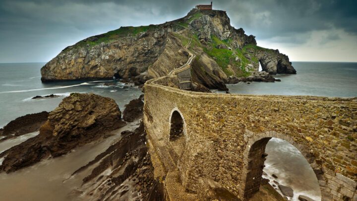 De la masificación a la sostenibilidad: el reto de conservar San Juan de Gaztelugatxe