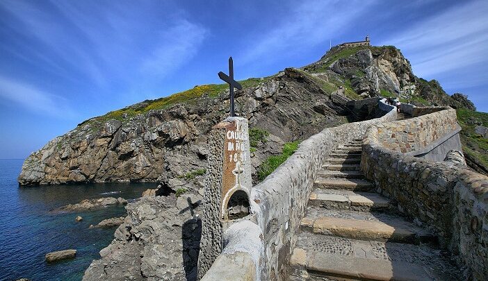 Las 5 claves para visitar Gaztelugatxe (y no llevarte un susto)