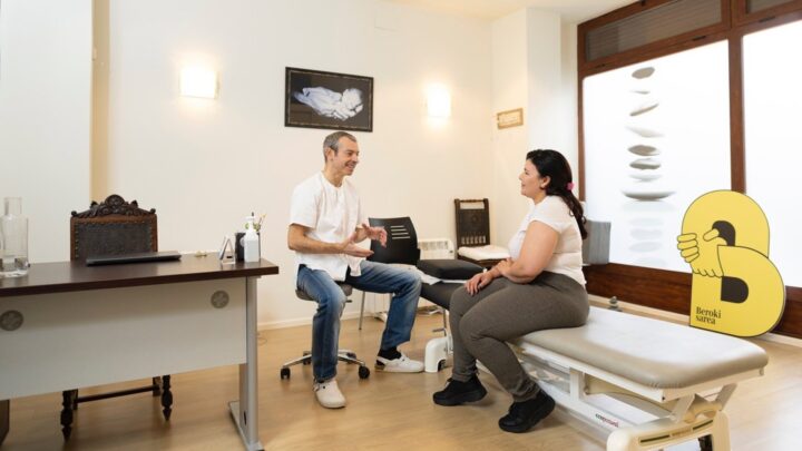 La red Beroki nace para conectar profesionales con migrantes por su integración