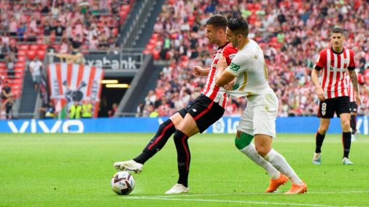 La Catedral quiere mirar hacia arriba