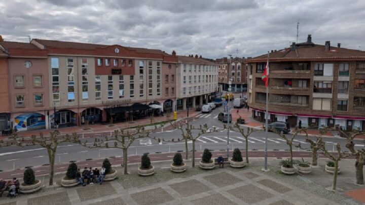 Sopela avanza para ser declarada zona tensionada