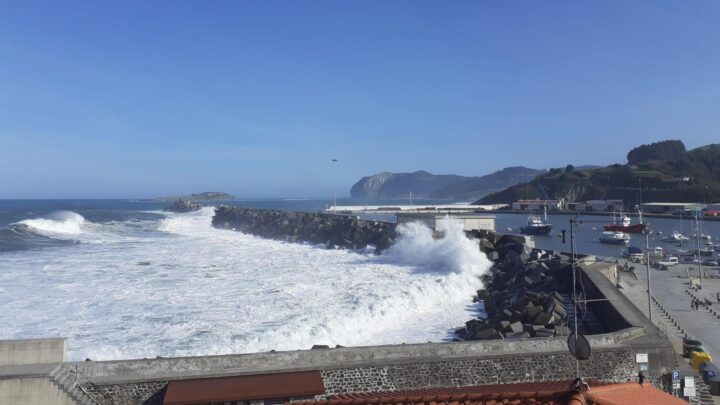 Remontada, prórroga y victoria