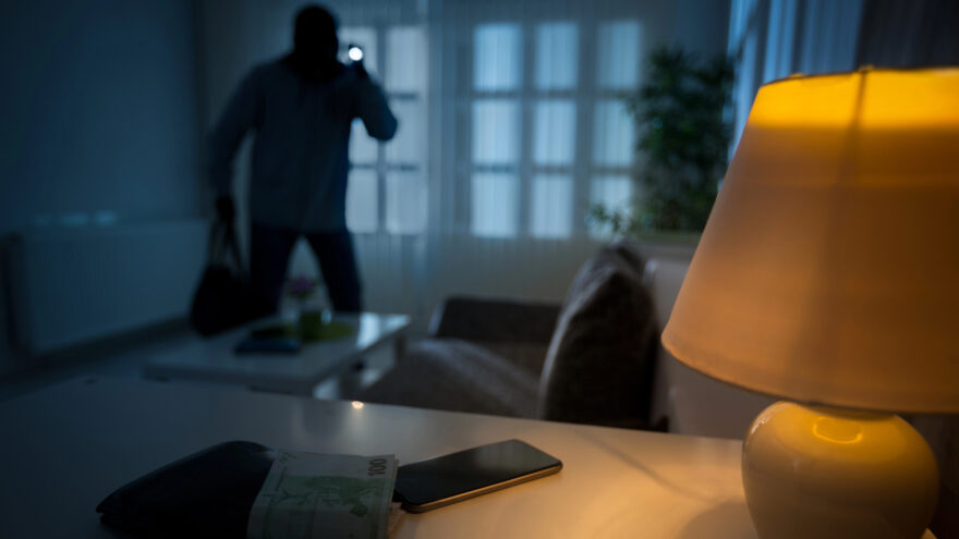 ¿Sabes lo que es el ‘impressioning’? Detienen en Bilbao a un varón por 5 robos con este método