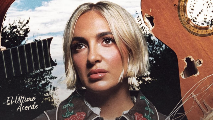 Paula Mattheus: «Por mí, tocaba tres días seguidos en el Antzoki»