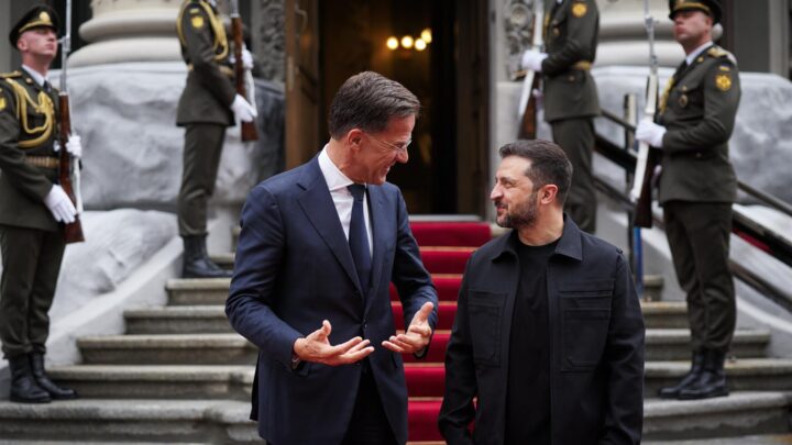 El mundo en cinco minutos: la actualidad internacional de este lunes 23