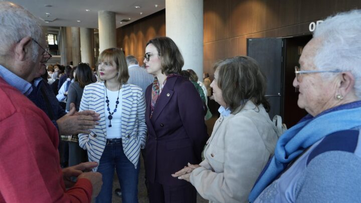 40 municipios unidos por una Bizkaia para todas las edades