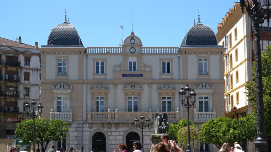 Santurtzi elegirá a su nuevo alcalde el 5 de marzo
