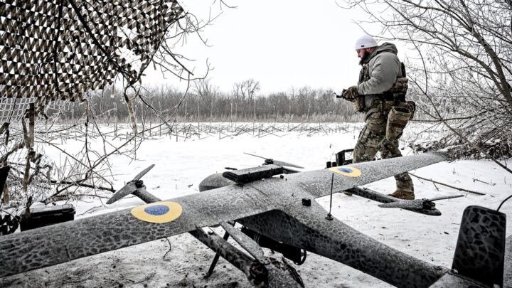 El mundo en cinco minutos: toda la información internacional en esta jornada de martes 24