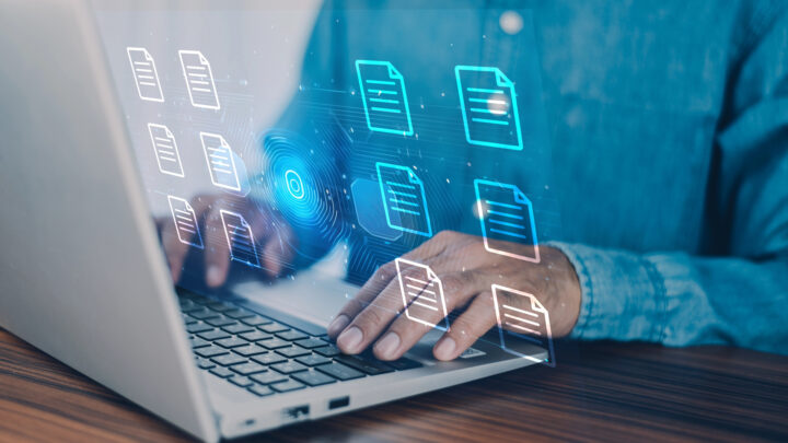 Las notificaciones de Lea-Artibai pueden consultarse en ‘Mi Carpeta’ del Gobierno Vasco