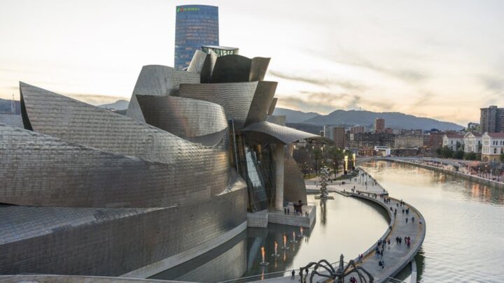 Bilbao, referente internacional del turismo