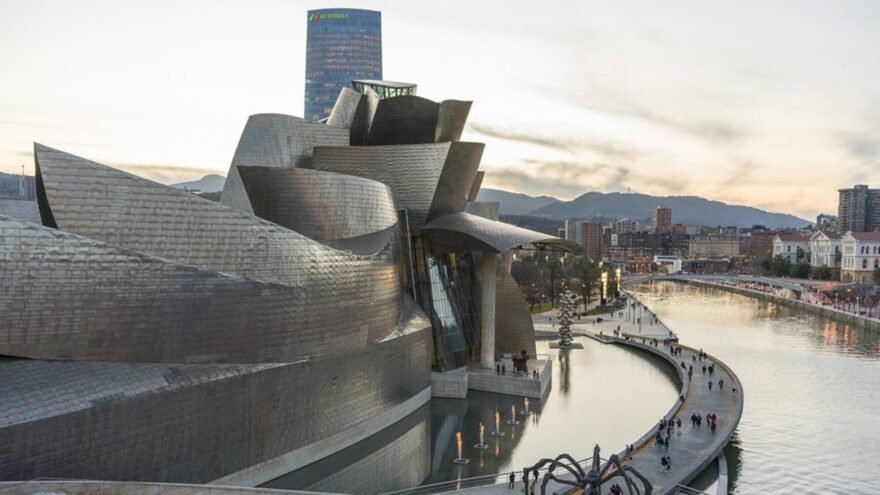 Bilbao, referente internacional del turismo