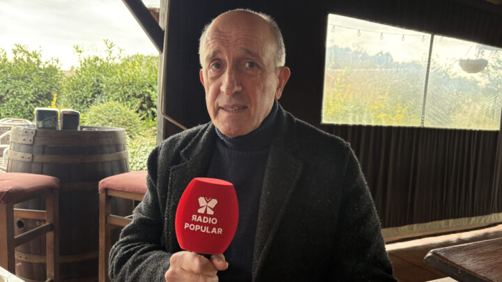 Miguel Ángel Lotina: el regreso al refugio, lejos de los focos y cerca de la raíz