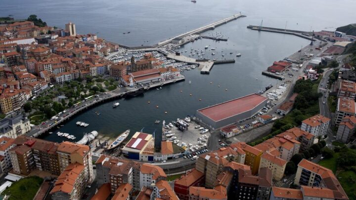Bermeo y Ondarroa: los dos tesoros de la costa de Bizkaia