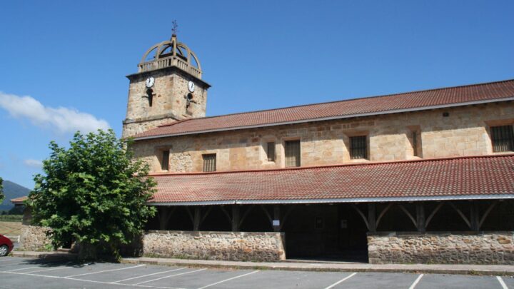 Un día en Meñaka: la ruta rural recomendada