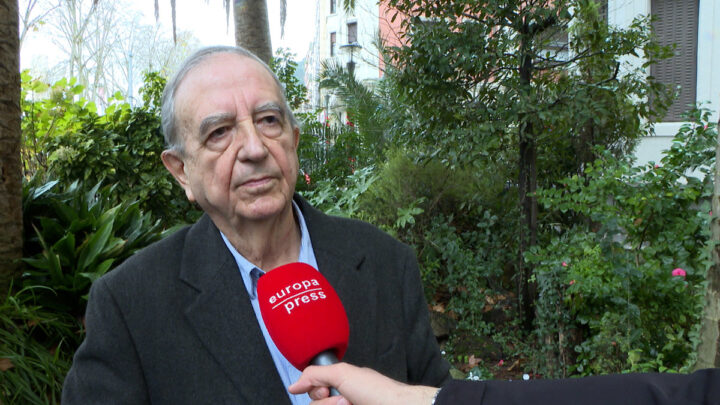 Anasagasti: «La implicación del monarca en el 23-F fue mucho más profunda de lo que dicta la versión oficial»