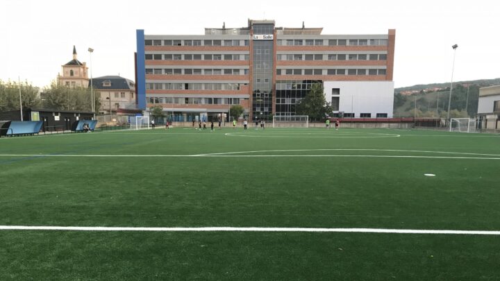 Gol judicial del Antiguoko contra la Diputación de Gipuzkoa