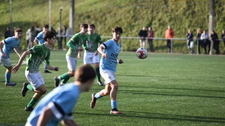 Borja Callejo, abogado del Antiguoko: «La sentencia judicial supone un hito»