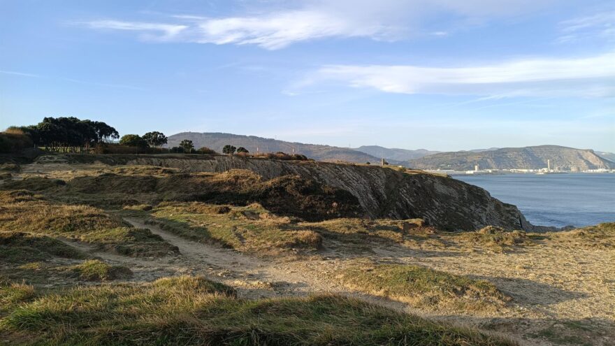 El tiempo este jueves en Bizkaia: cielos despejados y temperaturas sin muchos cambios