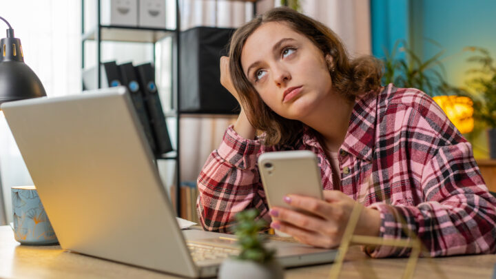 ¿Por qué procrastinamos? No es falta de tiempo, es gestión emocional