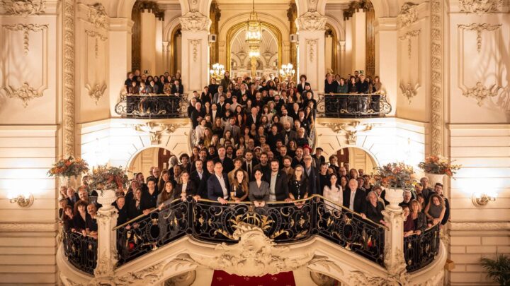 Los Goya 2026 llegan este fin de semana con una hornada “fantástica” de películas