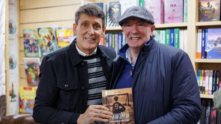 Andoni Ayarza: «No se puede comer angulas todos los días»