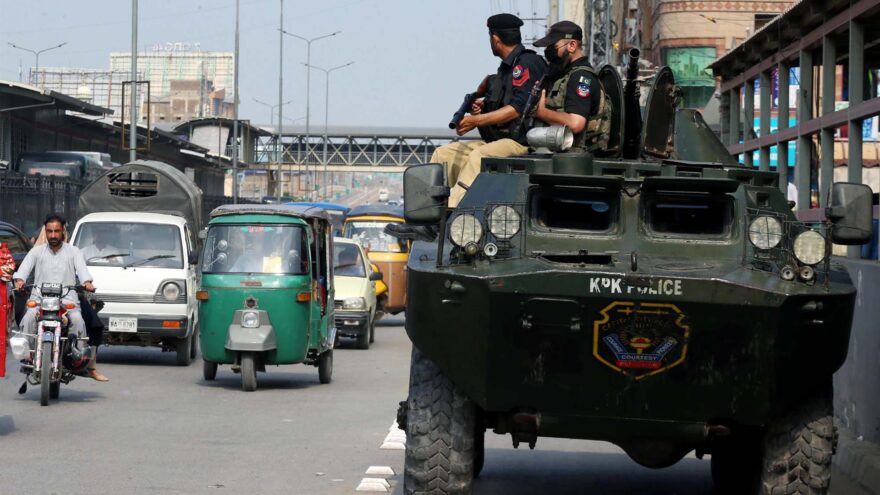 El mundo en cinco minutos: la información internacional de este viernes 27