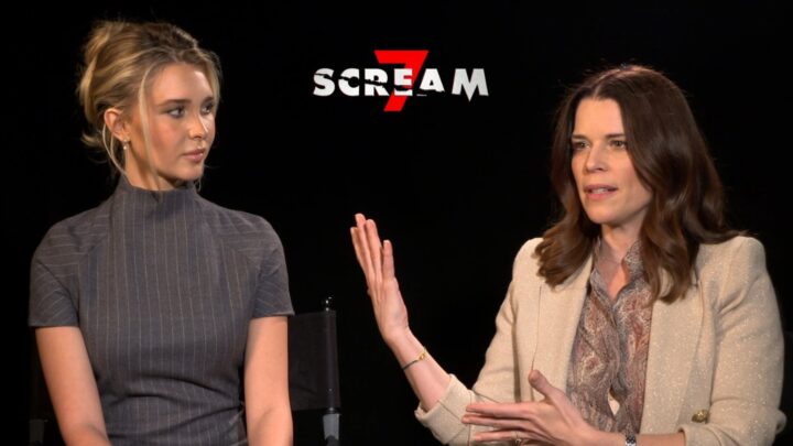 Guía de estrenos. De los gritos de Scream 7 al intimismo de Los Miserables